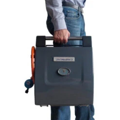 BBQ Campingaz 1 Series Compact LX R -Vendite Lando Sport BBQ barbecue campingaz 1 series compact lx r 2000020468 dimensioni ridotte 2