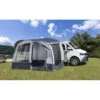 Tenda Brunner Trails LC -Vendite Lando Sport air tech trails lc minibus 2 archi indipendente struttura pneumatica 0102984N