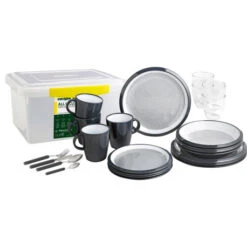 Set All Inclusive Brunner Granyte