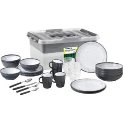 Brunner Set All Inclusive Vip Granada