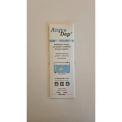 Barretta Antibatterica Acqua Dep