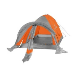 Ferrino Abside Extreme 2 Apsis -Vendite Lando Sport apside extreme 2 per tenda aumenta spazio comfort esterno tirantatura multipla tenda alta quota 2