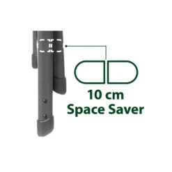 Sedia Brunner Aravel 3D M Grigia 11 Sedia Brunner Aravel 3D M Grigia -Vendite Lando Sport aravel 3d 4