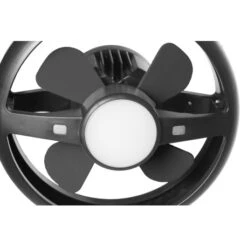 Ventilatore Lampada Brunner ATMO RG -Vendite Lando Sport atmo rg 5