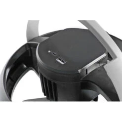 Ventilatore Lampada Brunner ATMO RG -Vendite Lando Sport atmo rg 6