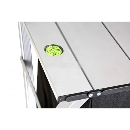 Portafornello Brunner Azabache CT Cross Square 4 Portafornello Brunner Azabache CT Cross Square - immagine 2