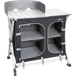 Portafornello Brunner Azabache CT Cross Square