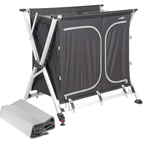 Portafornello Brunner Azabache CT Cross Square 7 Portafornello Brunner Azabache CT Cross Square - immagine 5