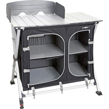 Portafornello Brunner Azabache CT Cross Square 3 Portafornello Brunner Azabache CT Cross Square