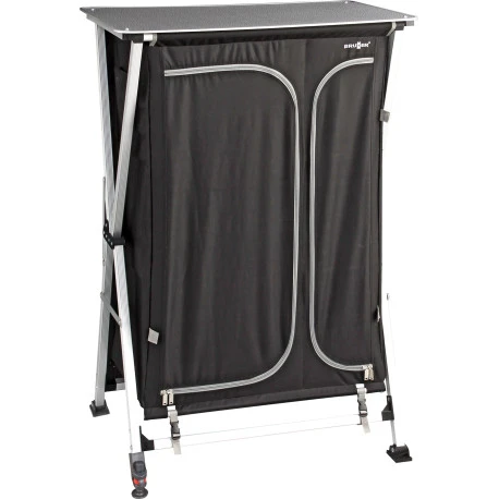 Armadio Brunner Azabache HSC Cross Square 4 Armadio Brunner Azabache HSC Cross Square - immagine 2