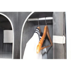 Armadio Brunner Azabache HSC Cross Square 12 Armadio Brunner Azabache HSC Cross Square -Vendite Lando Sport azabache hsc cross square 2