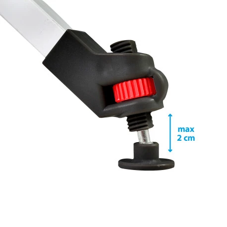 Armadio Brunner Azabache HSC Cross Square 8 Armadio Brunner Azabache HSC Cross Square - immagine 6