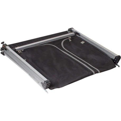 Armadio Brunner Azabache HSC Cross Square 10 Armadio Brunner Azabache HSC Cross Square - immagine 8