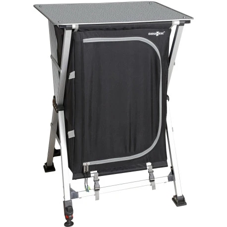 Armadio Brunner Azabache LS Cross Square 4 Armadio Brunner Azabache LS Cross Square - immagine 2