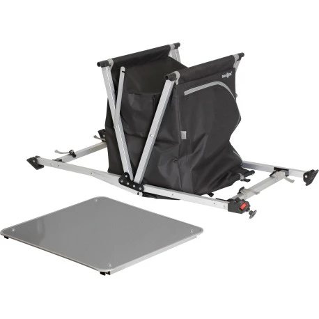 Armadio Brunner Azabache LS Cross Square 6 Armadio Brunner Azabache LS Cross Square - immagine 4