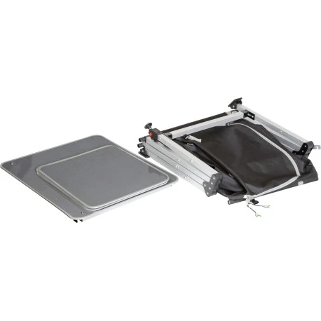 Armadio Brunner Azabache LS Cross Square 7 Armadio Brunner Azabache LS Cross Square - immagine 5