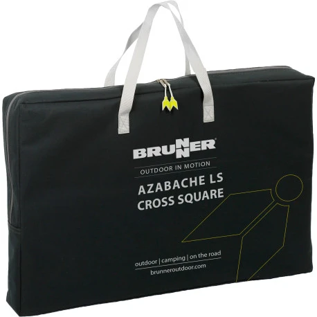 Armadio Brunner Azabache LS Cross Square 10 Armadio Brunner Azabache LS Cross Square - immagine 8