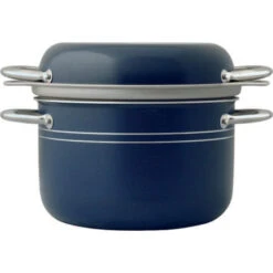 Set Pentole Beaver Brand Blue Sky 22 -Vendite Lando Sport batteria blu sky 22 beaver brand 1