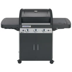 BBQ Campingaz 3 Series LS Plus D Dualgas