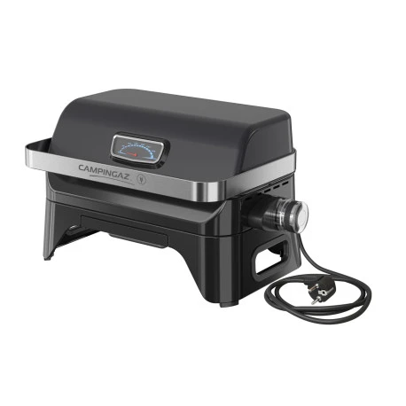 BBQ Campingaz Attitude 2GO Electric 4 BBQ Campingaz Attitude 2GO Electric - immagine 2
