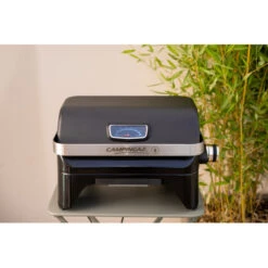 BBQ Campingaz Attitude 2GO Electric 25 BBQ Campingaz Attitude 2GO Electric -Vendite Lando Sport bbq campingaz attitude 2go electric barbecue elettrico 2177560 10