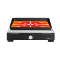 BBQ Plancha Campingaz Electric 1 XD 19 BBQ Plancha Campingaz Electric 1 XD -Vendite Lando Sport bbq campingaz electric 1 xd prodotto certificato per interno esterno 7