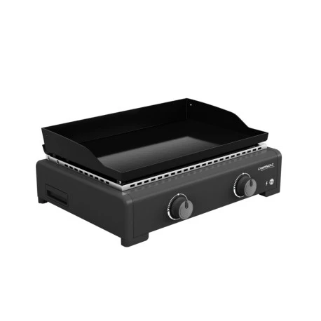 BBQ Plancha Campingaz Othello 2 4 BBQ Plancha Campingaz Othello 2 - immagine 2