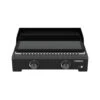 BBQ Plancha Campingaz Othello 2 -Vendite Lando Sport bbq campingaz othello 2 design e qualita sistema blue flame 2217201