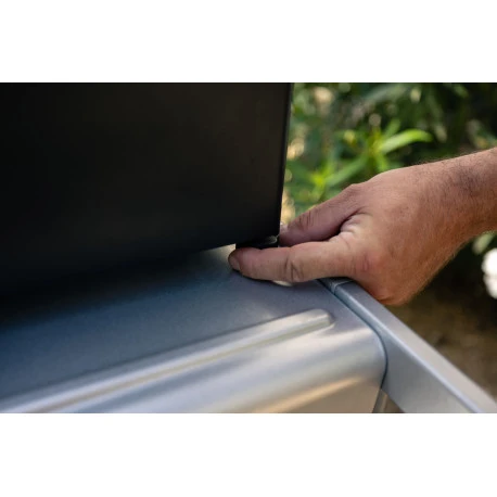 BBQ Plancha Campingaz Othello 2 10 BBQ Plancha Campingaz Othello 2 - immagine 8