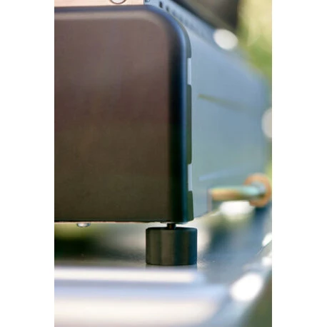 BBQ Plancha Campingaz Othello 2 11 BBQ Plancha Campingaz Othello 2 - immagine 9