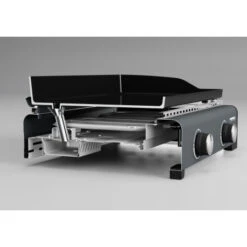 BBQ Plancha Campingaz Sigma 2 Cook -Vendite Lando Sport bbq campingaz sigma 2 cook sistema blue flame 2217204 9