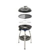 BBQ Cadac Carri Chef 2 Plancha & Grill 1 BBQ Cadac Carri Chef 2 Plancha & Grill -Vendite Lando Sport bbq carri chef 2 planchagrill
