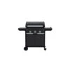 BBQ Campingaz Select 3 EXSD 1 BBQ Campingaz Select 3 EXSD -Vendite Lando Sport bbq select series 3 exsd campingaz a gas qualita italiana