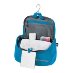 Beauty Case Ferrino Atocha -Vendite Lando Sport beauty leggero atocha articoli da viaggio 72049MBB 1