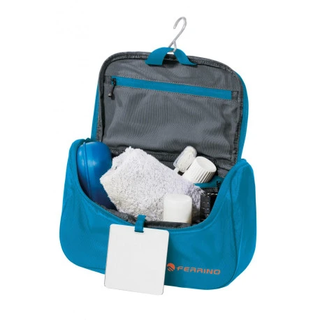 Beauty Ferrino Mitla 4 Beauty Ferrino Mitla - immagine 2