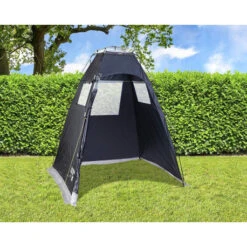 Cabina Brunner Maxi NG 12 Cabina Brunner Maxi NG -Vendite Lando Sport cabina brunner maxi ng campeggio spiaggia 2