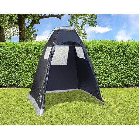 Cabina Brunner Maxi NG 4 Cabina Brunner Maxi NG - immagine 3