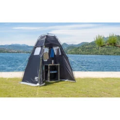 Cabina Brunner Maxi NG 13 Cabina Brunner Maxi NG -Vendite Lando Sport cabina brunner maxi ng campeggio spiaggia 3