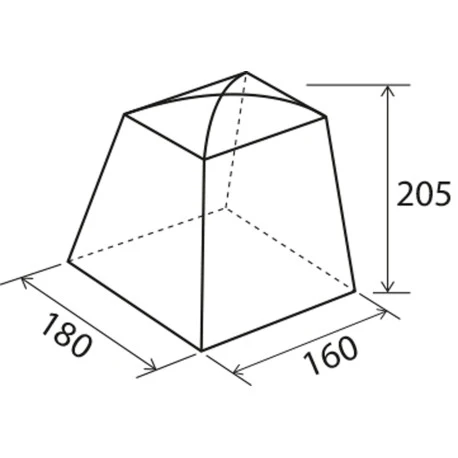 Cabina Brunner Maxi NG 10 Cabina Brunner Maxi NG - immagine 9