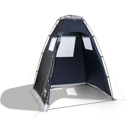 Cabina Brunner Maxi NG 2 Cabina Brunner Maxi NG