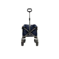 Carrello Beaver Brand Belsol Sabrina -Vendite Lando Sport carrello belsol sabrina ruote poliuretano freni stazionamento manubrio estendibile P00009 1