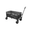 Carrello Brunner Cargo Compact XL 2 Carrello Brunner Cargo Compact XL -Vendite Lando Sport carrello brunner cargo compact xl struttura in acciaio ampia capienza 0814020N