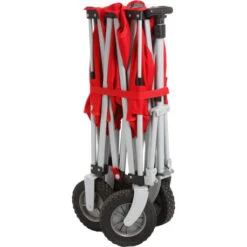 Carrello Brunner Cargo 6 Carrello Brunner Cargo -Vendite Lando Sport carrello cargo brunner campeggio spiaggia acciaio poliestere pieghevole 0814003N 1