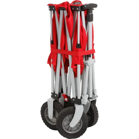 Carrello Brunner Cargo 4 Carrello Brunner Cargo - immagine 2