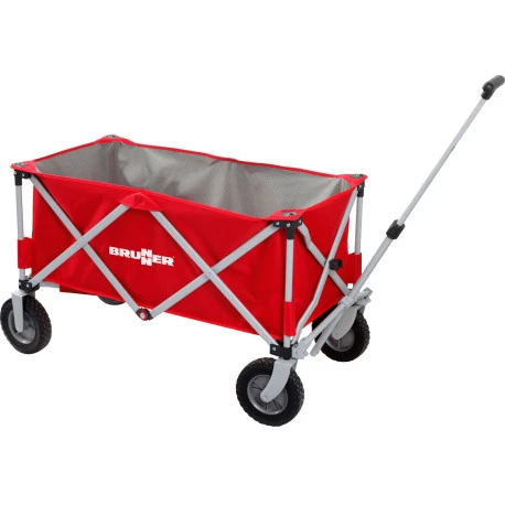 Carrello Brunner Cargo 3 Carrello Brunner Cargo