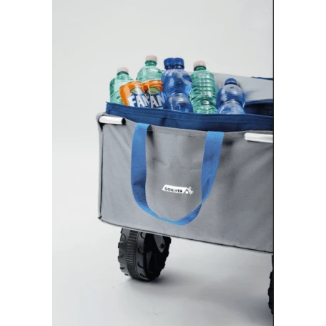 Carrello Con.Ver Cargo Fresh 6 Carrello Con.Ver Cargo Fresh - immagine 4