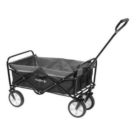 Carrello Brunner Cargo Linx 3 Carrello Brunner Cargo Linx