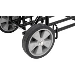 Carrello Pieghevole Brunner Easy 10 Carrello Pieghevole Brunner Easy -Vendite Lando Sport carrello pieghevole brunner easy acciaio 0814005N spiaggia 2