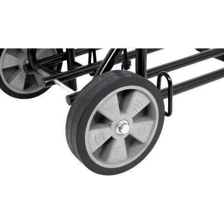 Carrello Pieghevole Brunner Easy 5 Carrello Pieghevole Brunner Easy - immagine 3