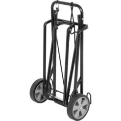 Carrello Pieghevole Brunner Easy 13 Carrello Pieghevole Brunner Easy -Vendite Lando Sport carrello pieghevole brunner easy acciaio 0814005N spiaggia 5